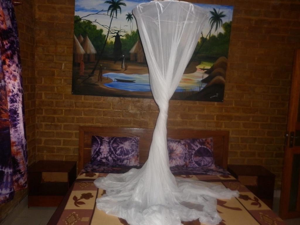 Tanji Bird Reserve Eco-Lodge (Adults Only) Ghana Town Oda fotoğraf