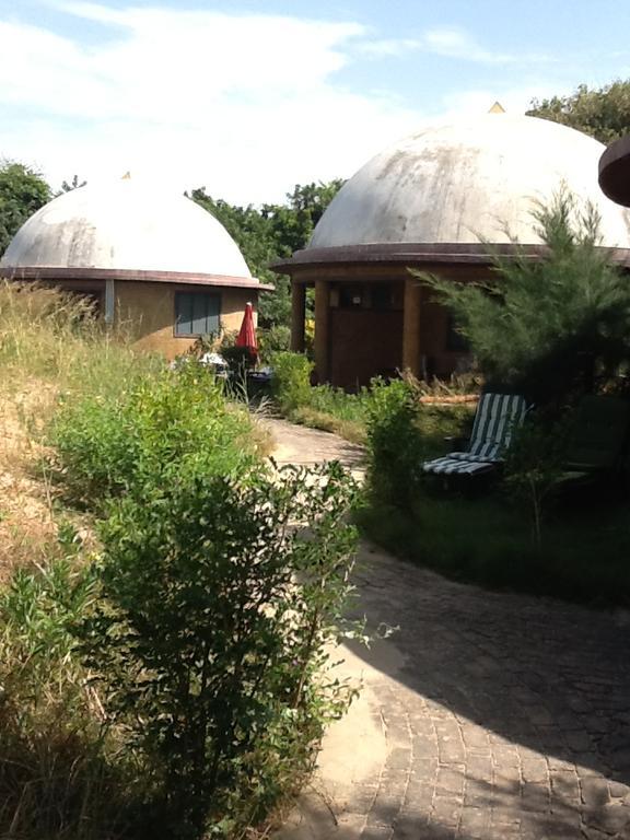 Tanji Bird Reserve Eco-Lodge (Adults Only) Ghana Town Dış mekan fotoğraf